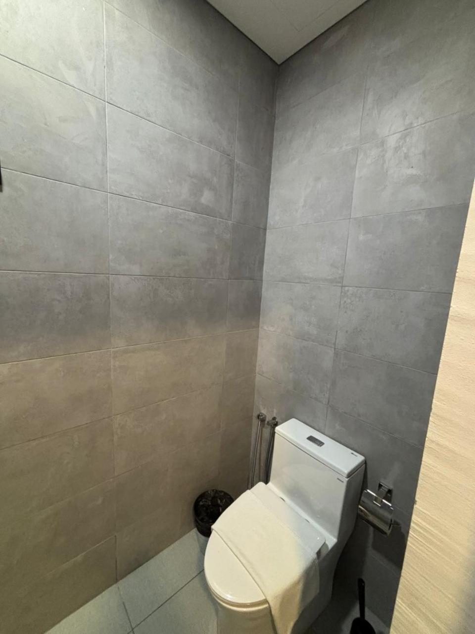 Pangsapuri Healing Cubic Botanical Kuala Lumpur